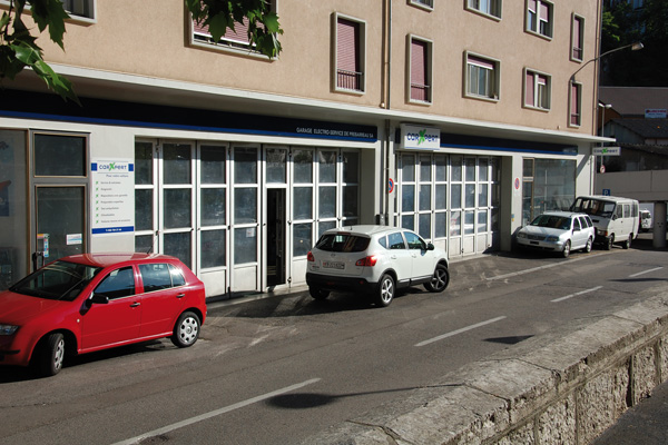 Garage Electro-Service