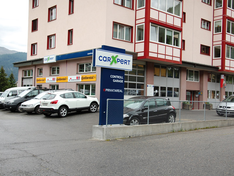 Controll Garage GmbH