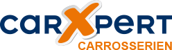 Logo - Carxpert